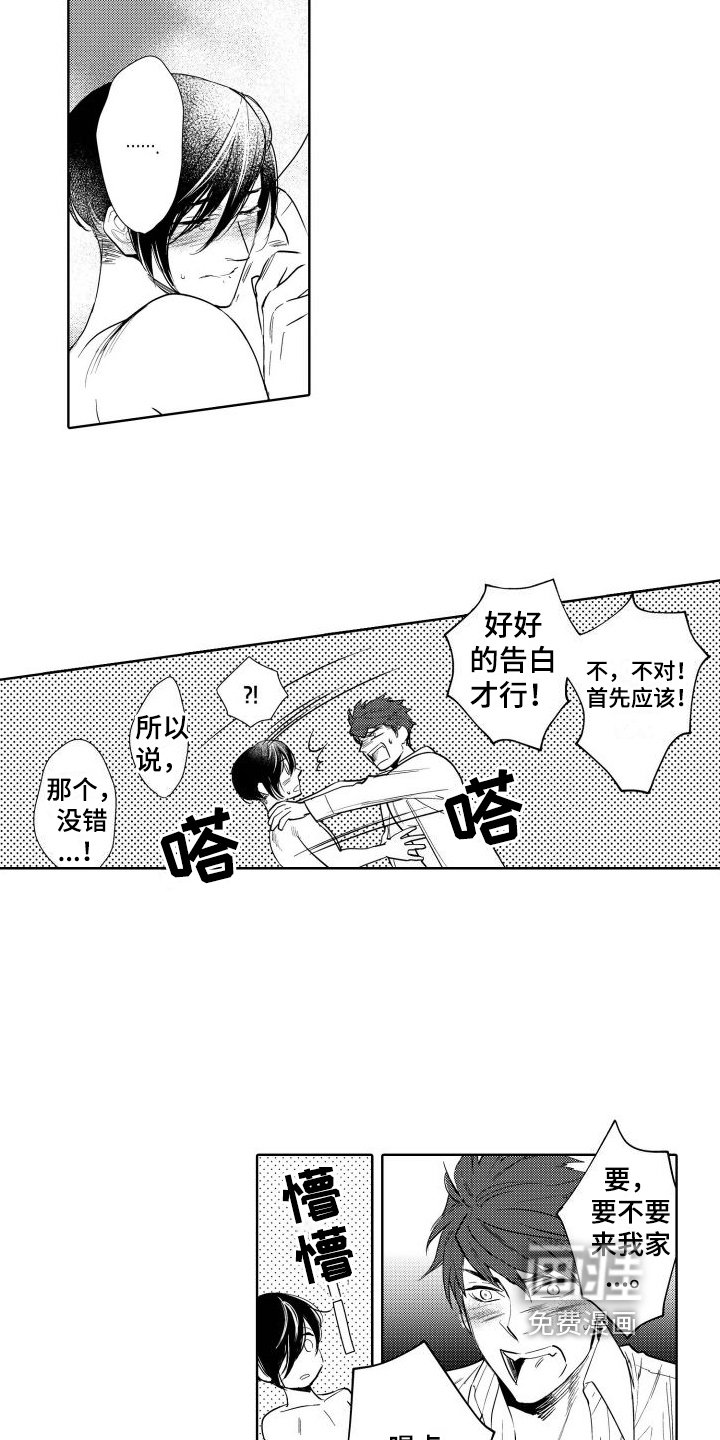 第4章：心意