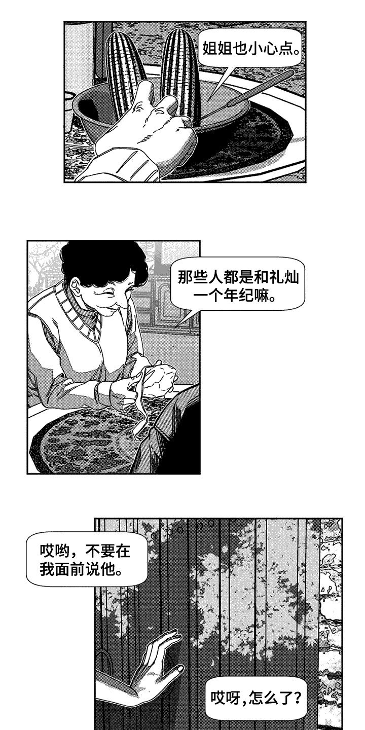 第0章：