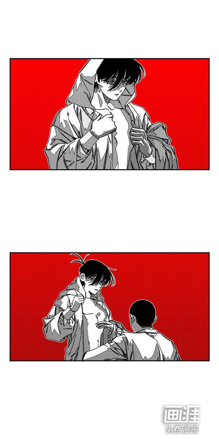 第19章：精神变得奇怪了
