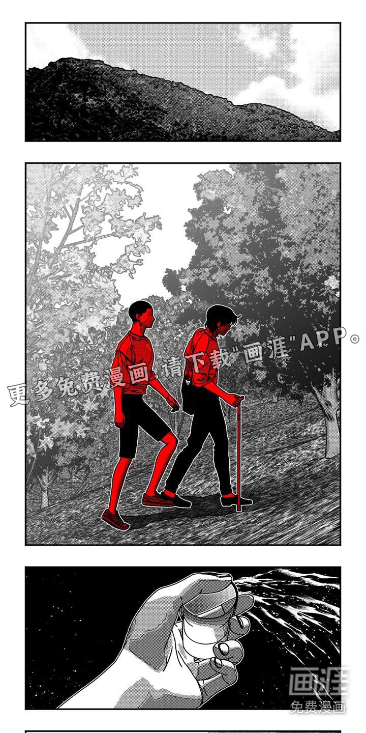 第26章：考验