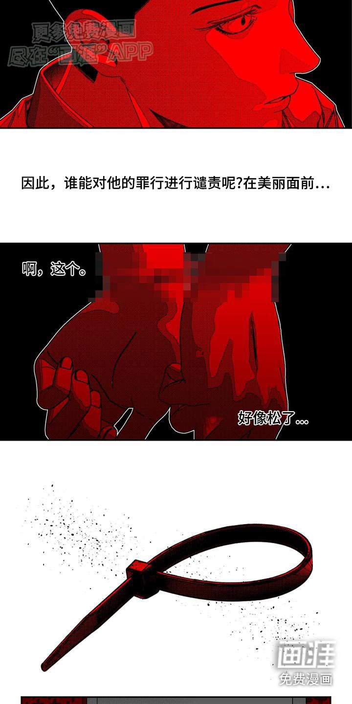 第40章：祭品