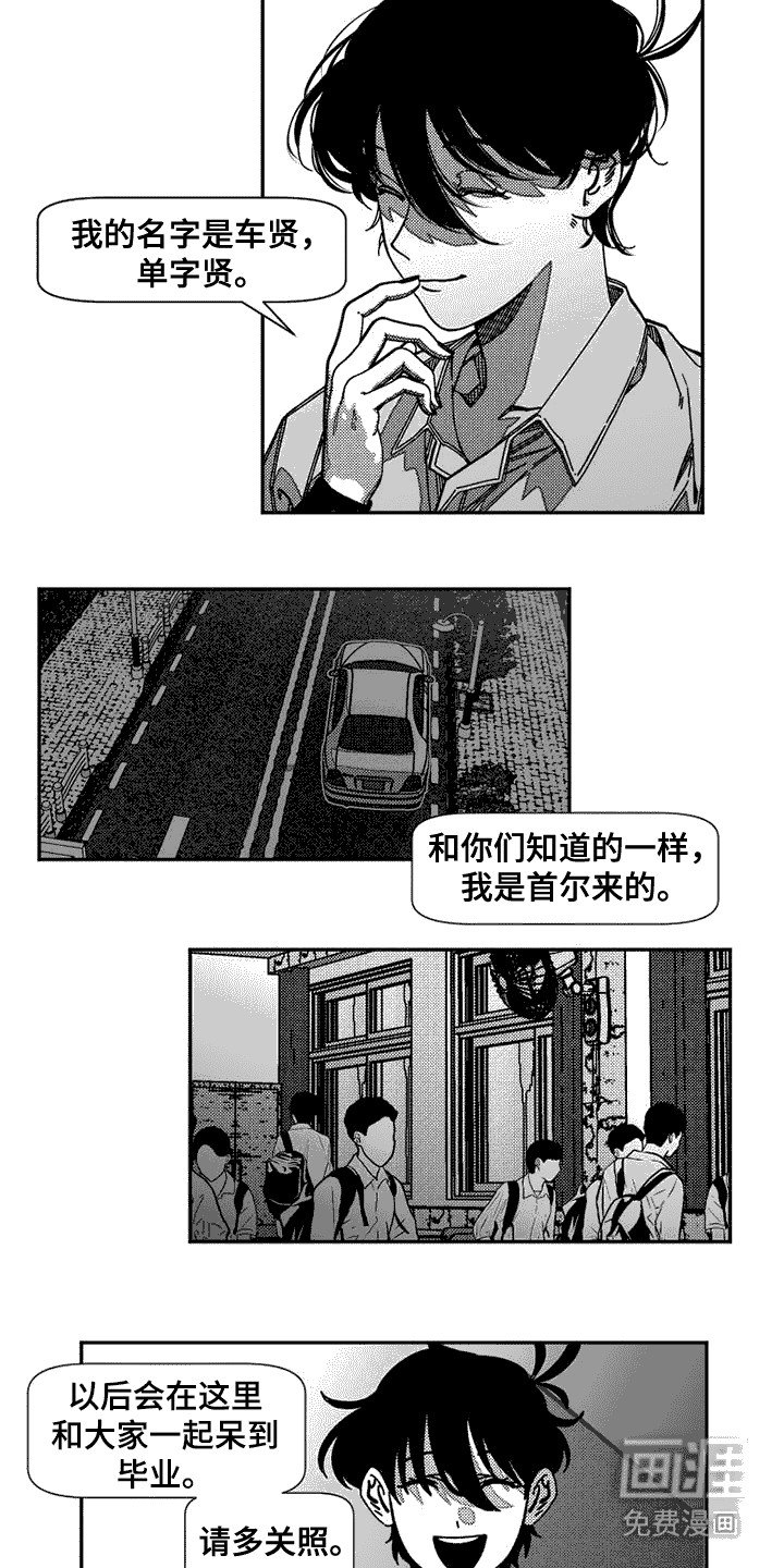 第5章：很面熟