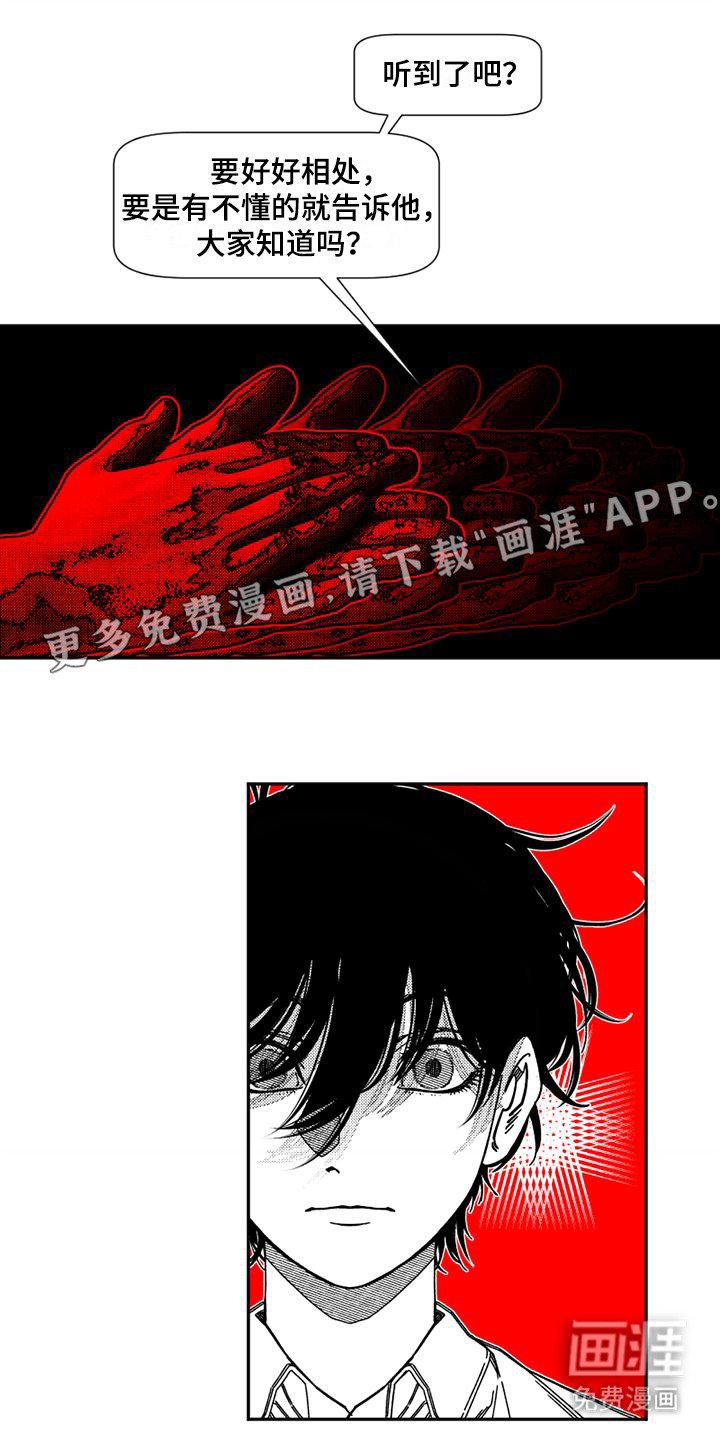 第6章：自我介绍