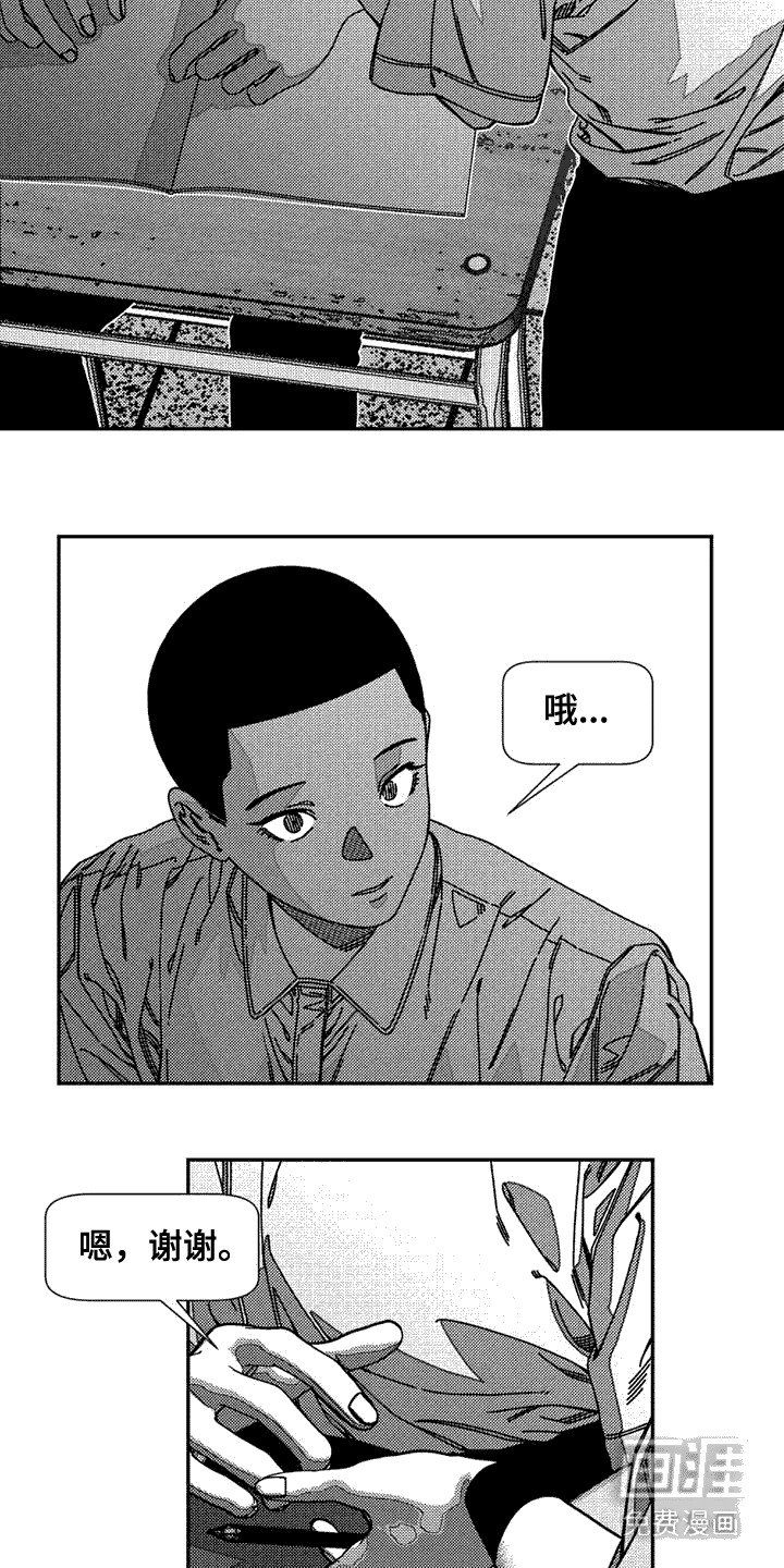 第6章：自我介绍