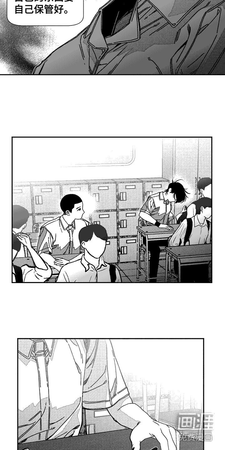 第6章：自我介绍