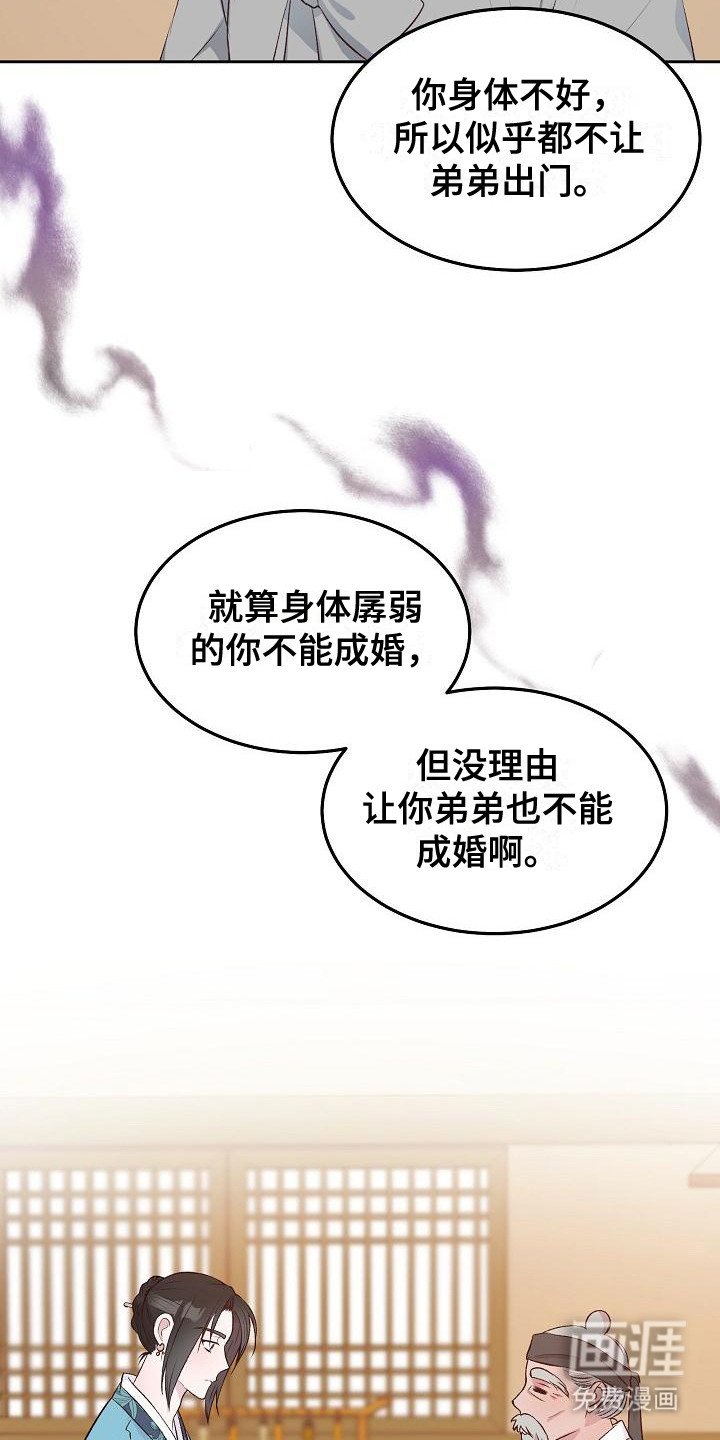 第7章：提亲