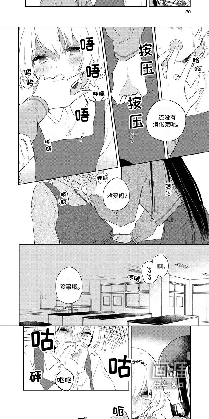 第4章：催吐