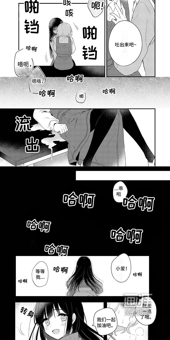 第4章：催吐