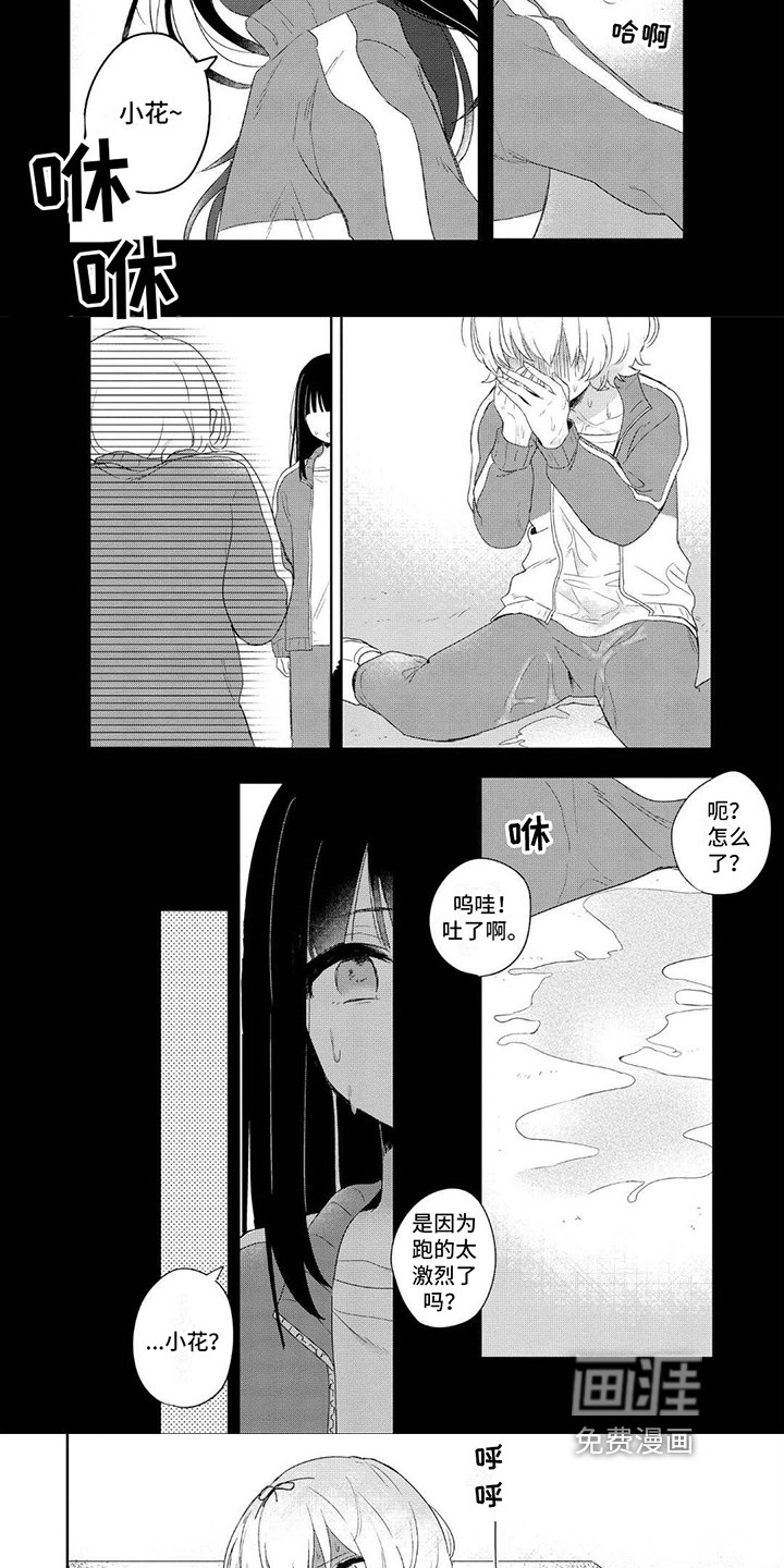 第4章：催吐