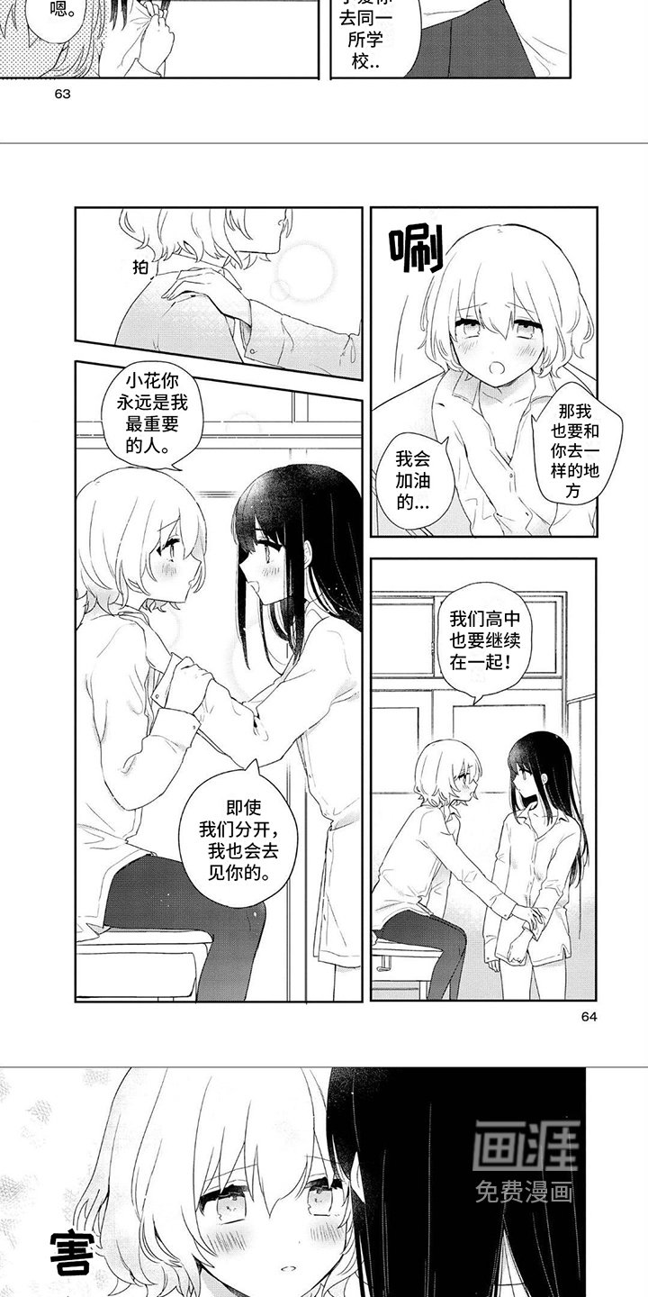 第8章：最重要的人