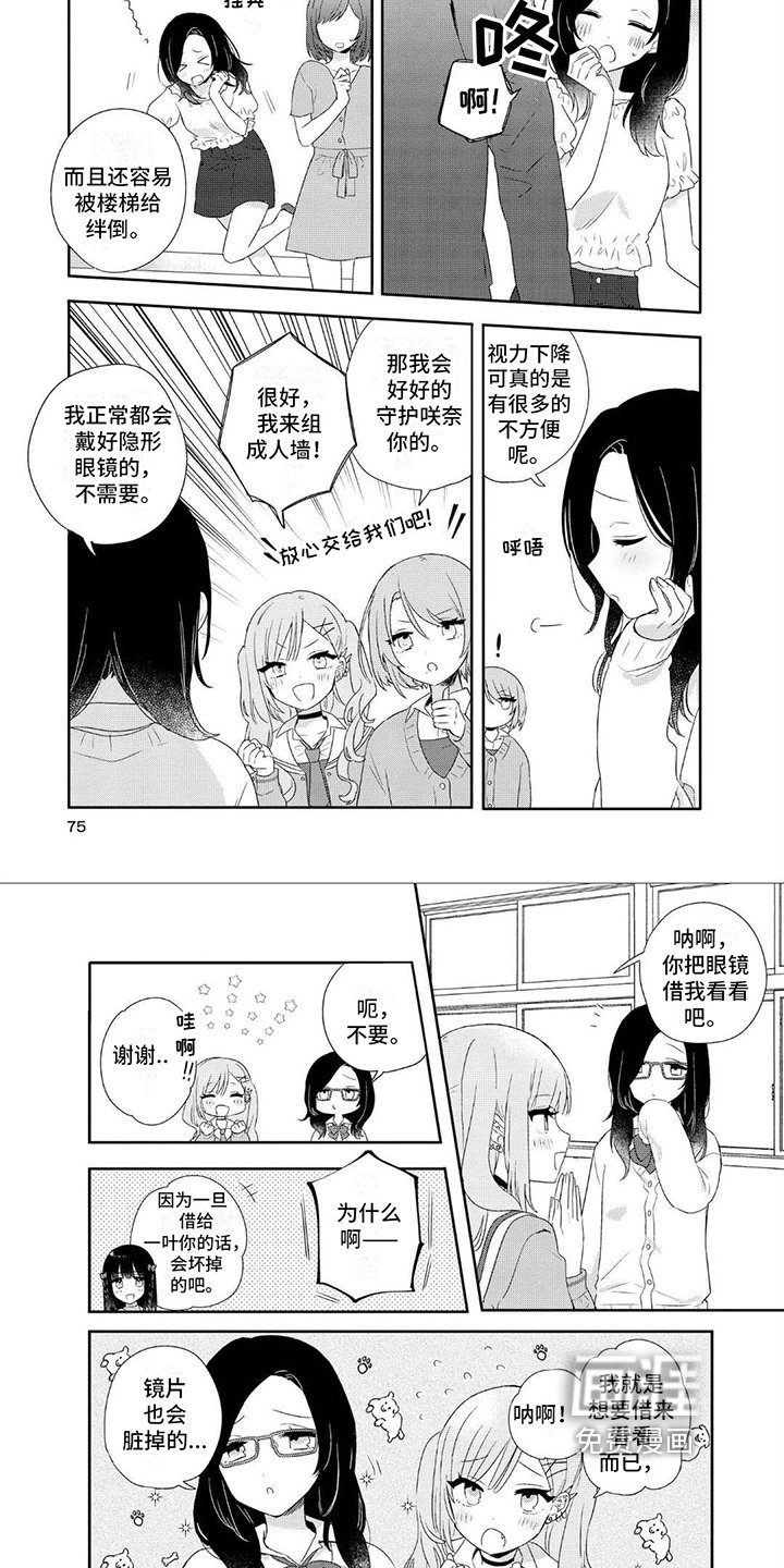 第9章：眼镜