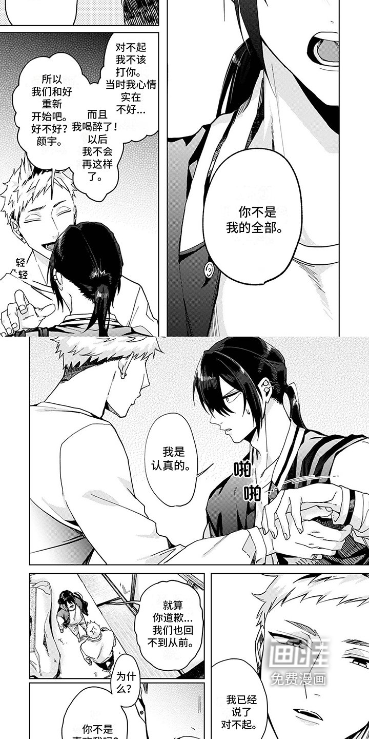 第12章：分手