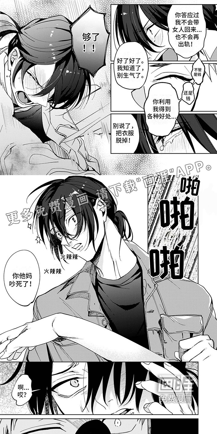 第5章：求助