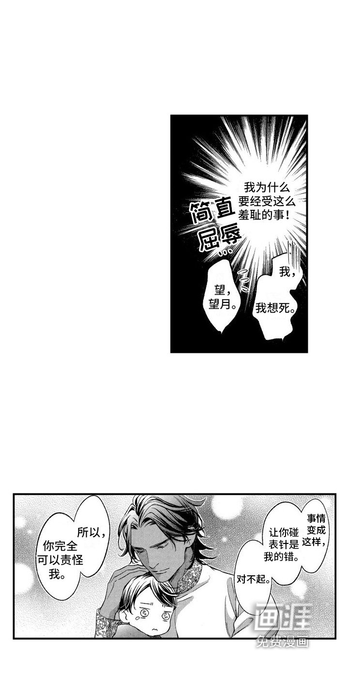 第10章：换装