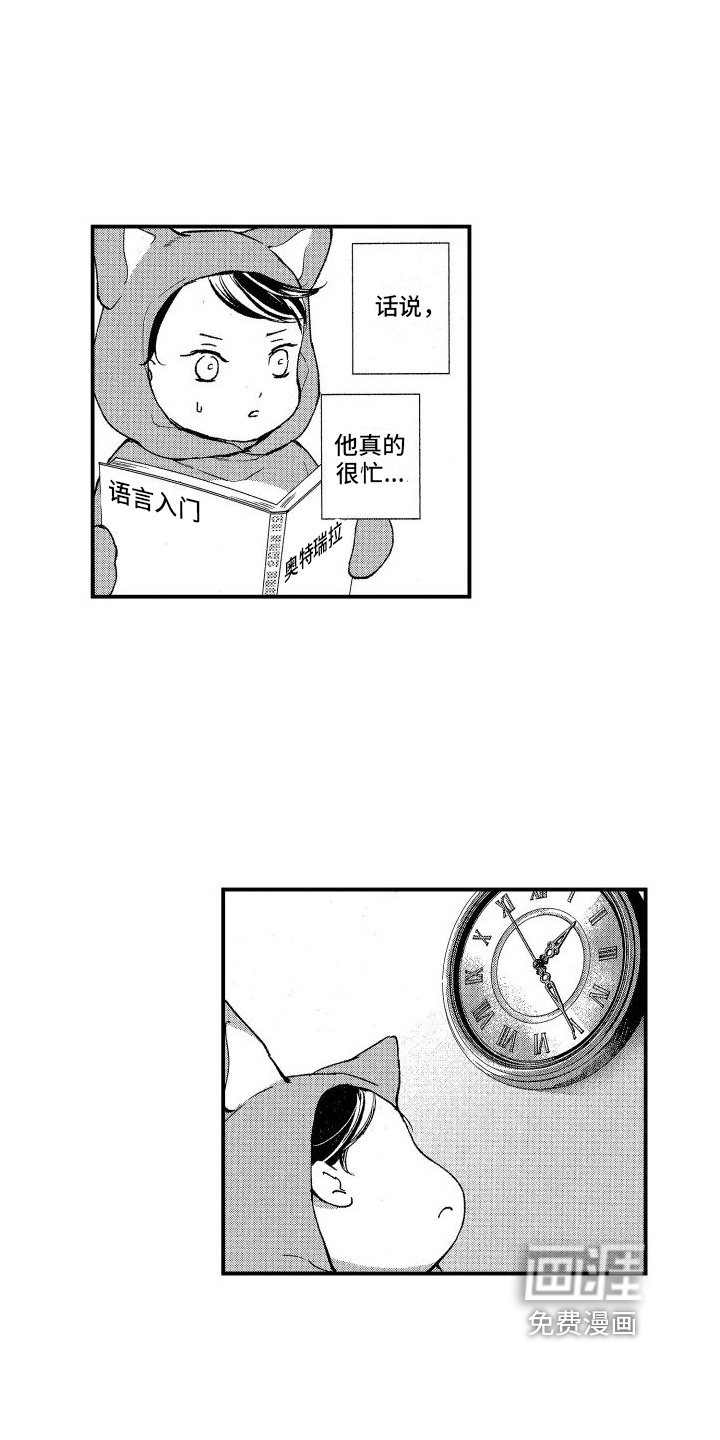 第12章：担心