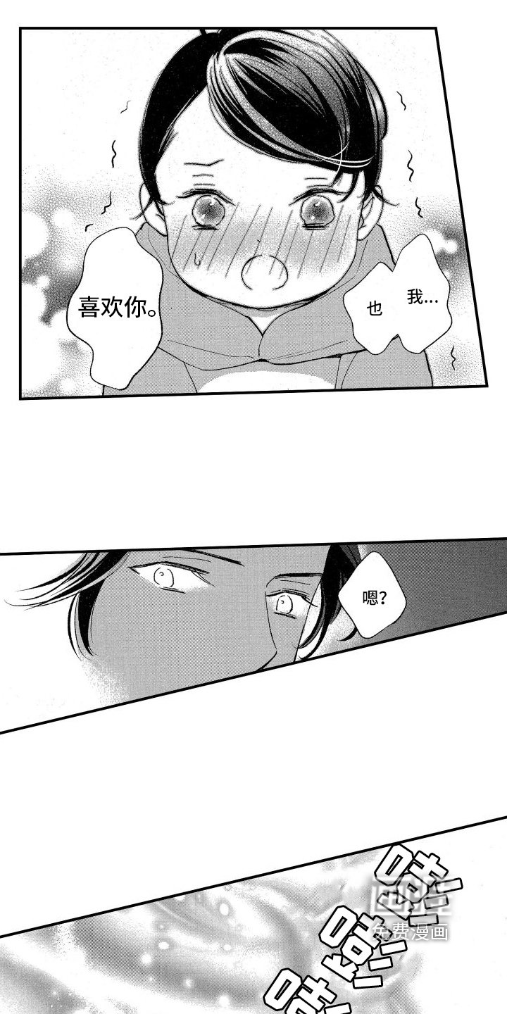 第14章：真心话
