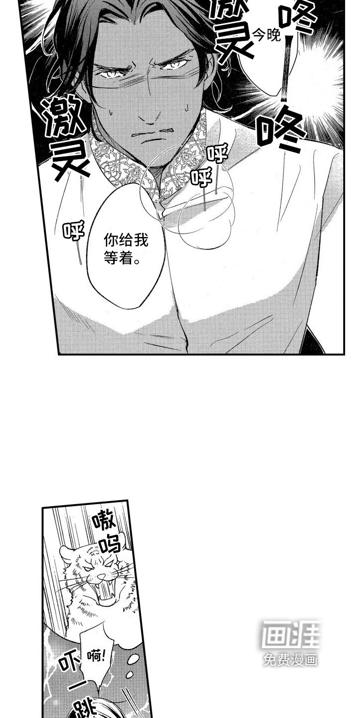 第14章：真心话