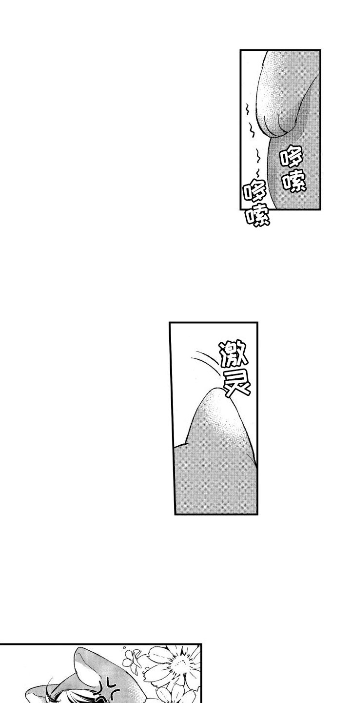 第3章：变回去的方法