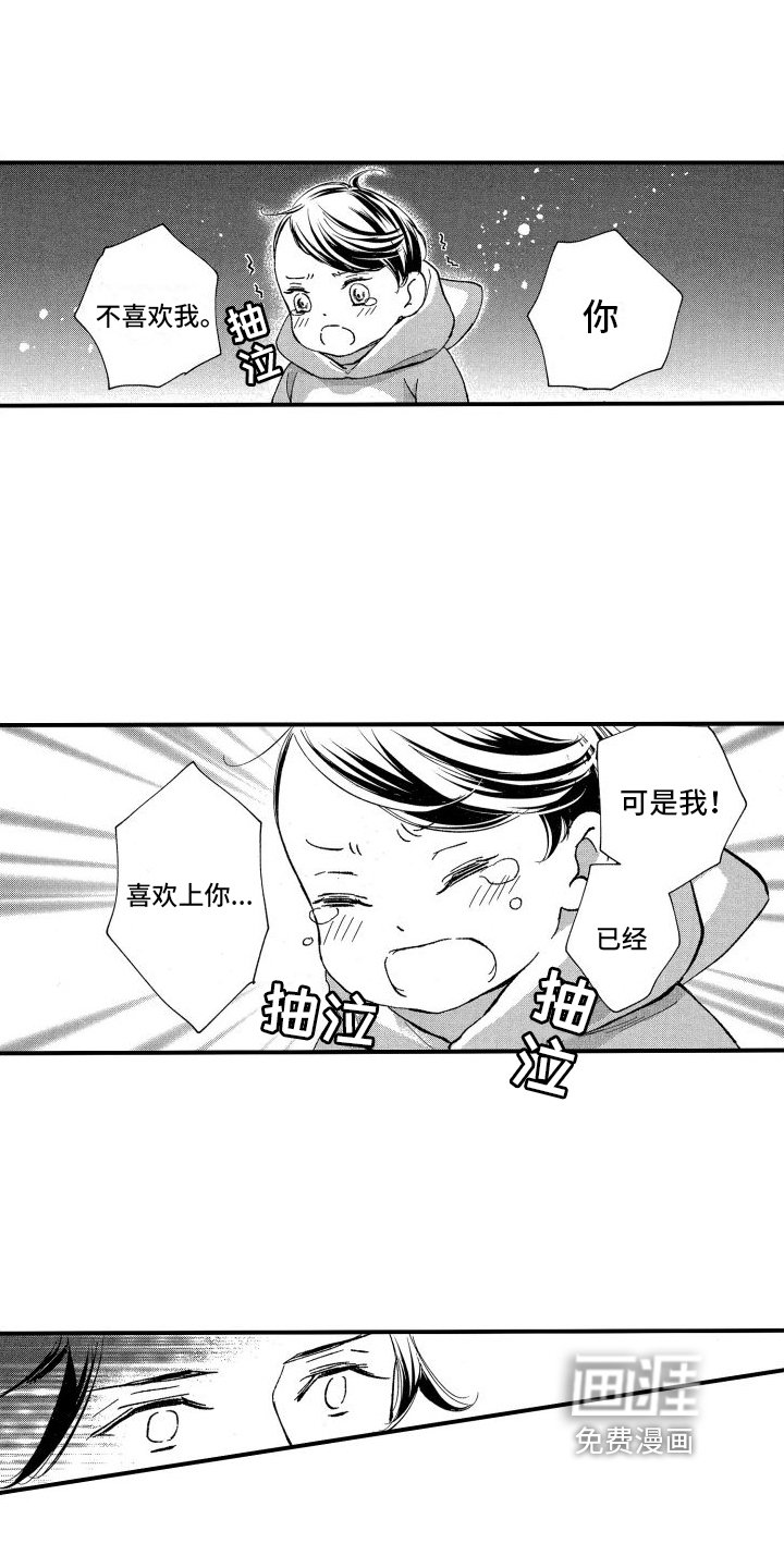 第5章：心意