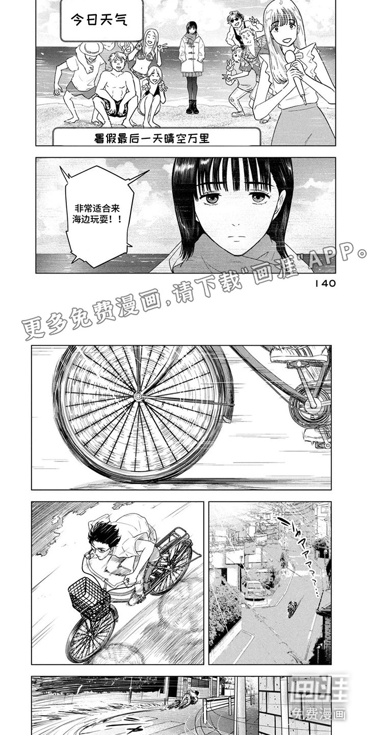第14章：冬装