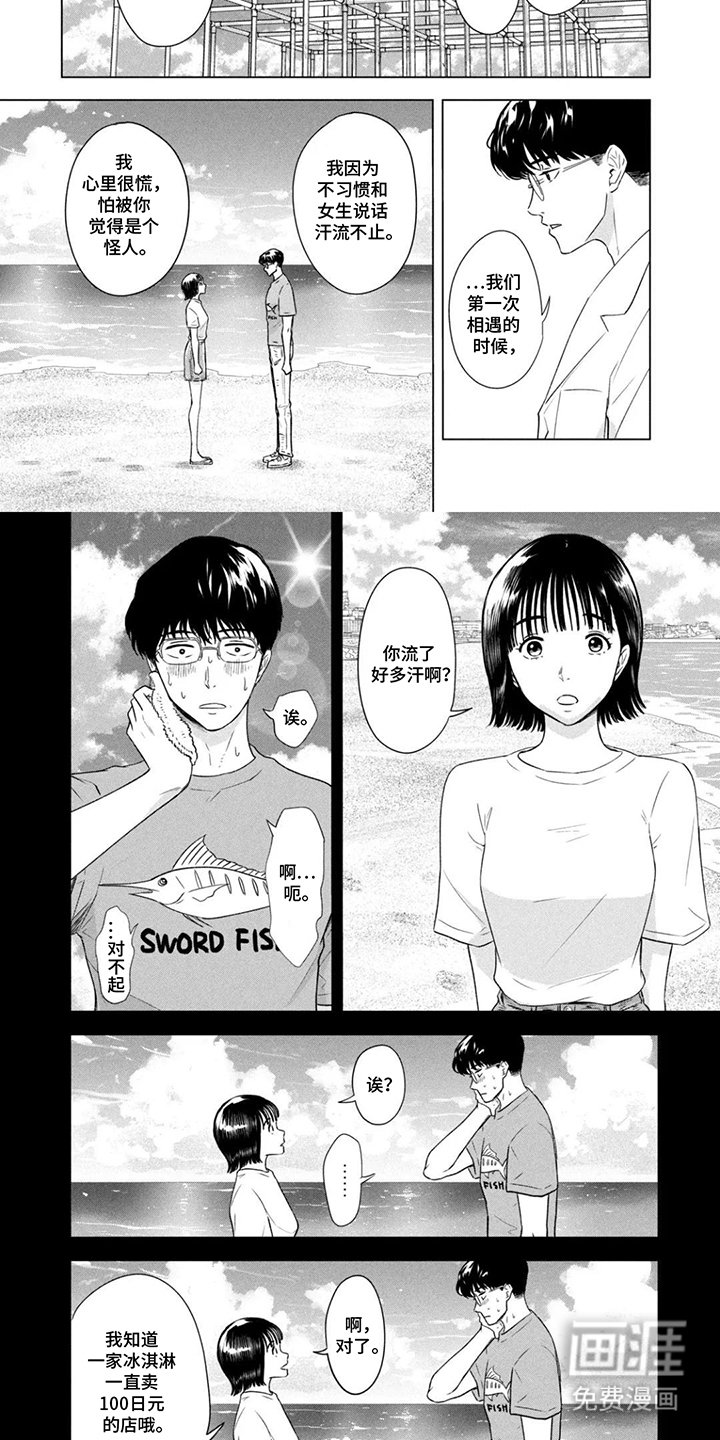 第2章：了解女生
