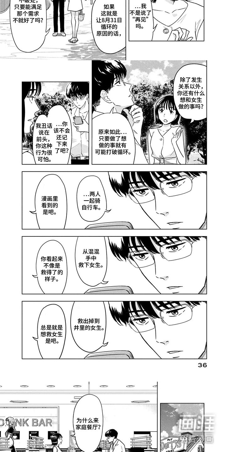 第4章：约会的回忆