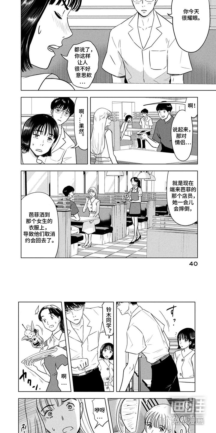 第4章：约会的回忆