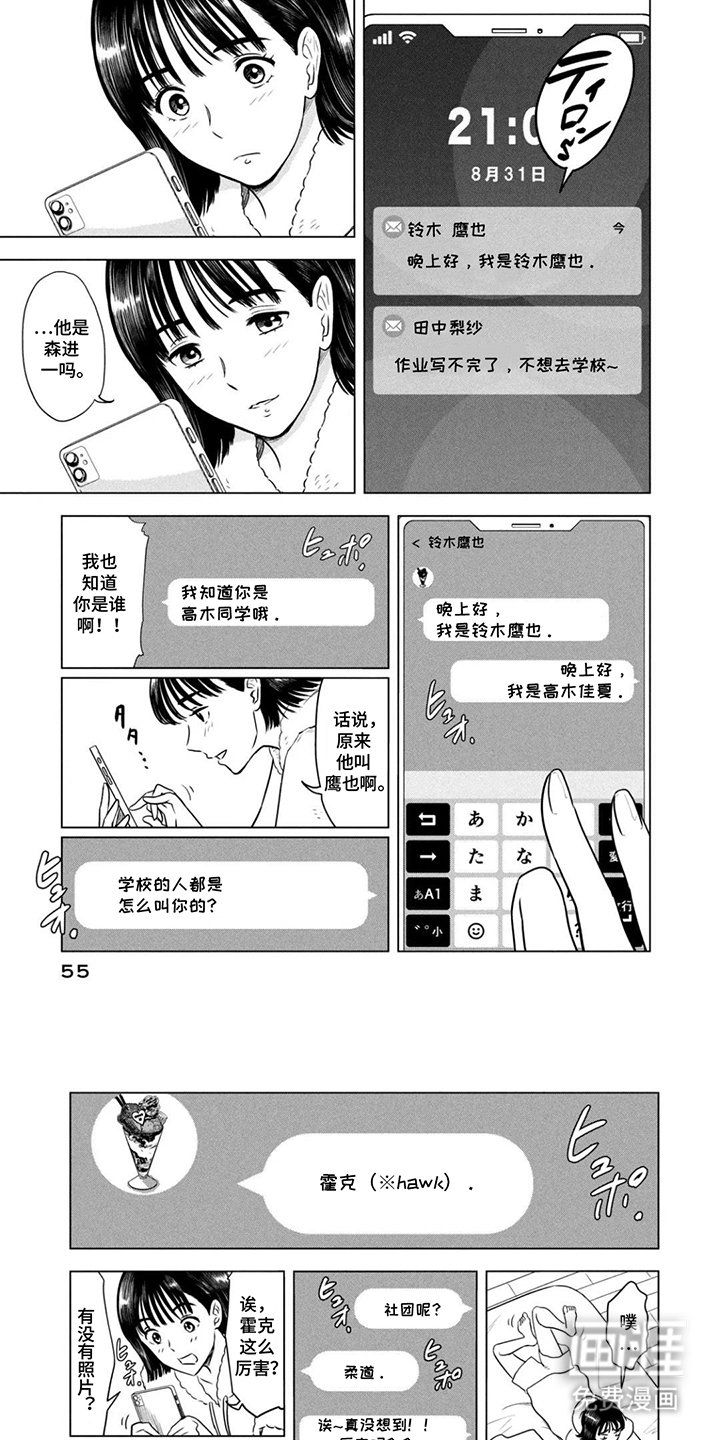 第6章：我知道