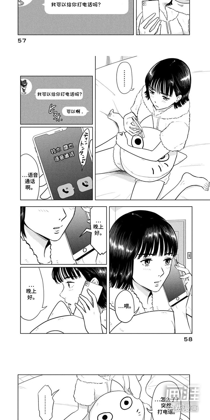 第6章：我知道