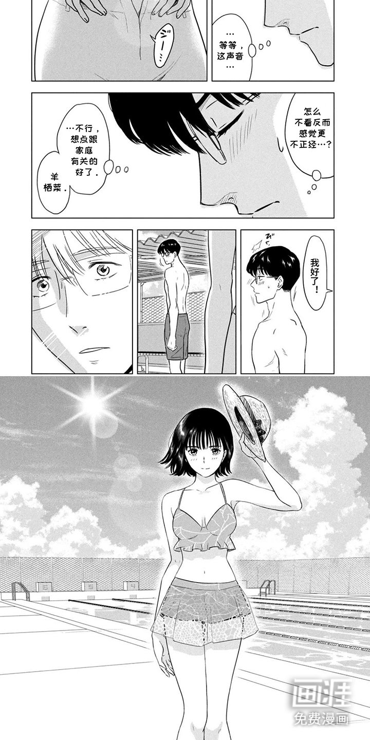 第8章：欢迎光临