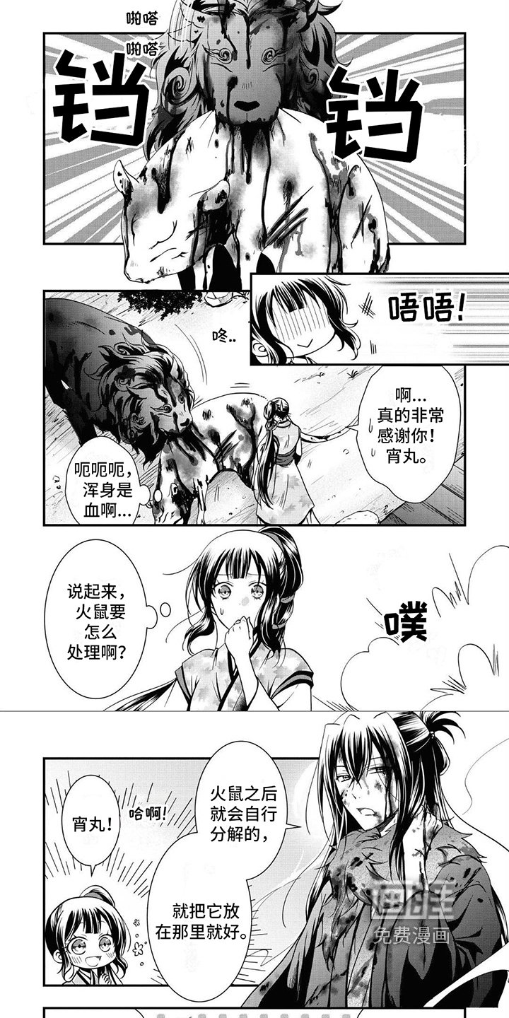 第12章：警惕