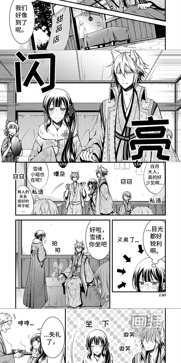第16章：喂食