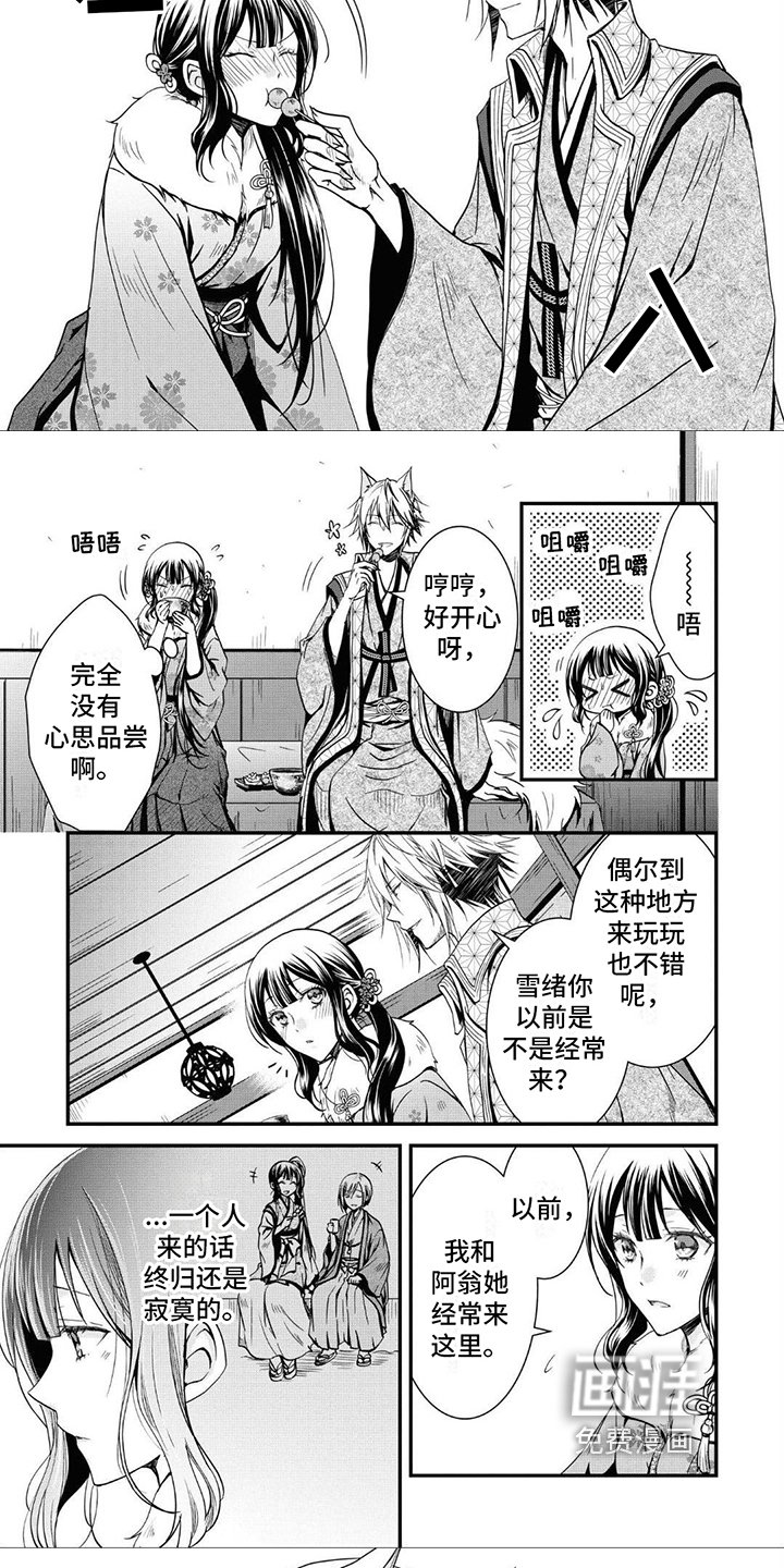 第16章：喂食