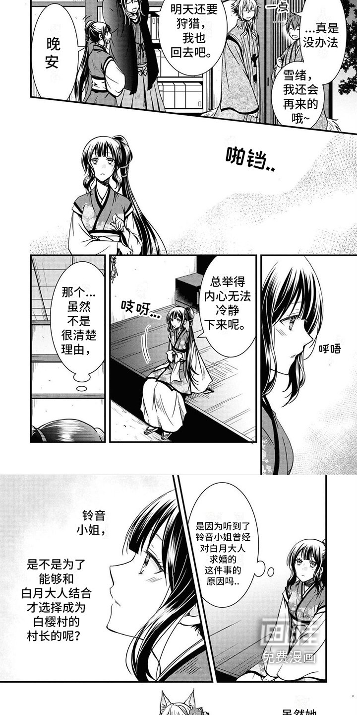 第20章：意外