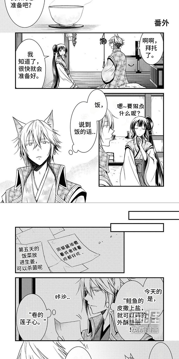 第21章：来自白樱村