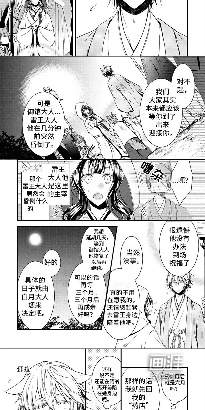 第4章：特殊情况