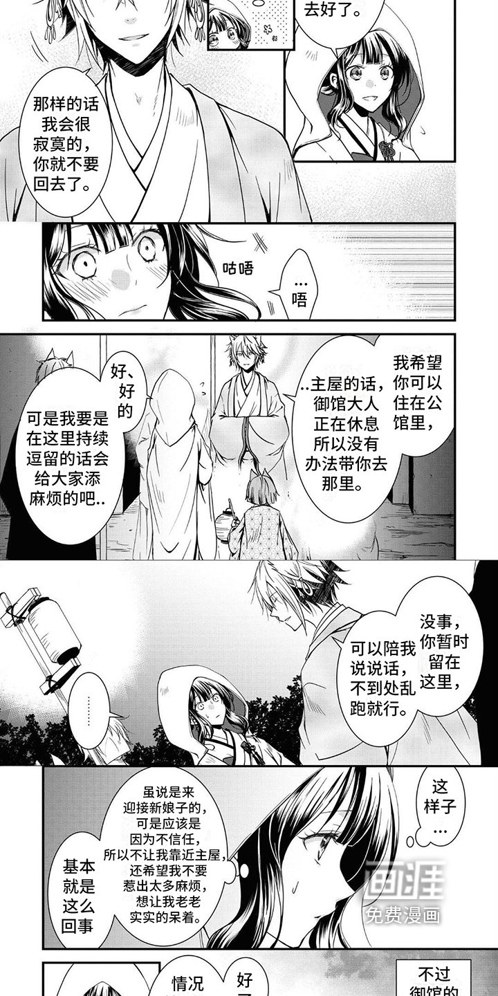 第4章：特殊情况
