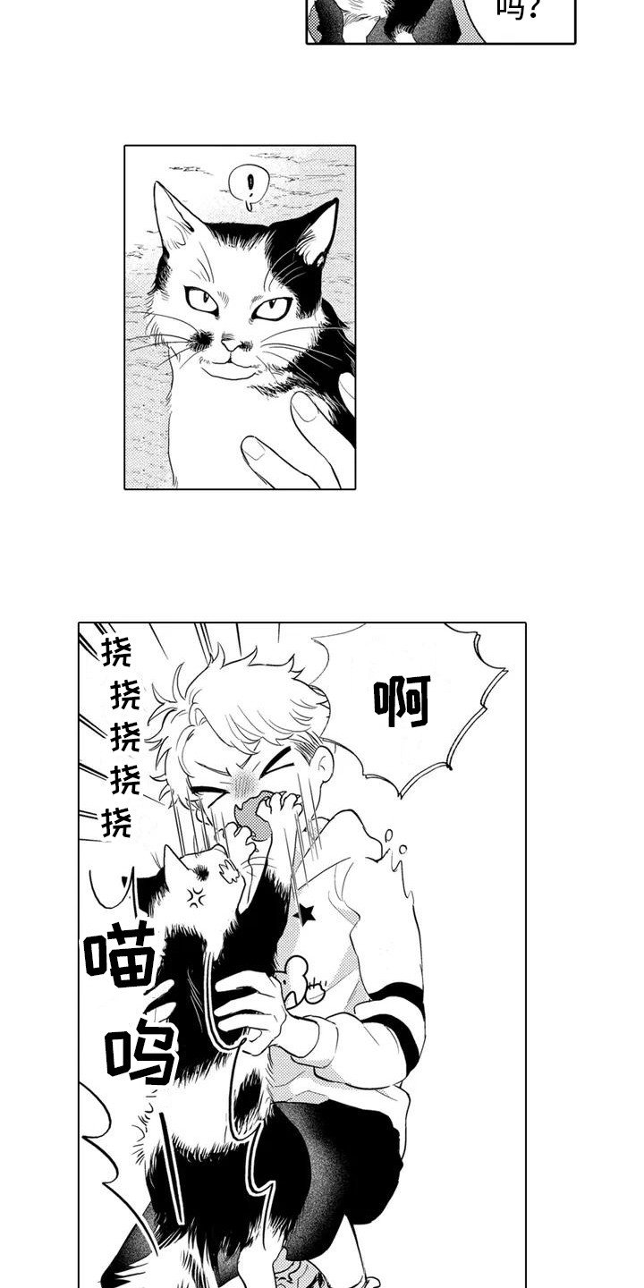 第1章：委托