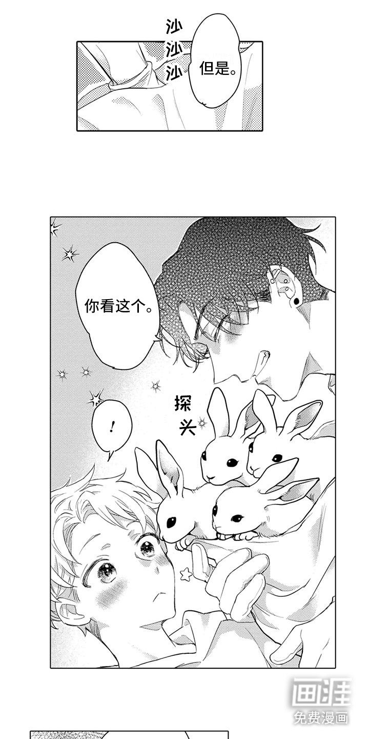 第16章：虚惊一场