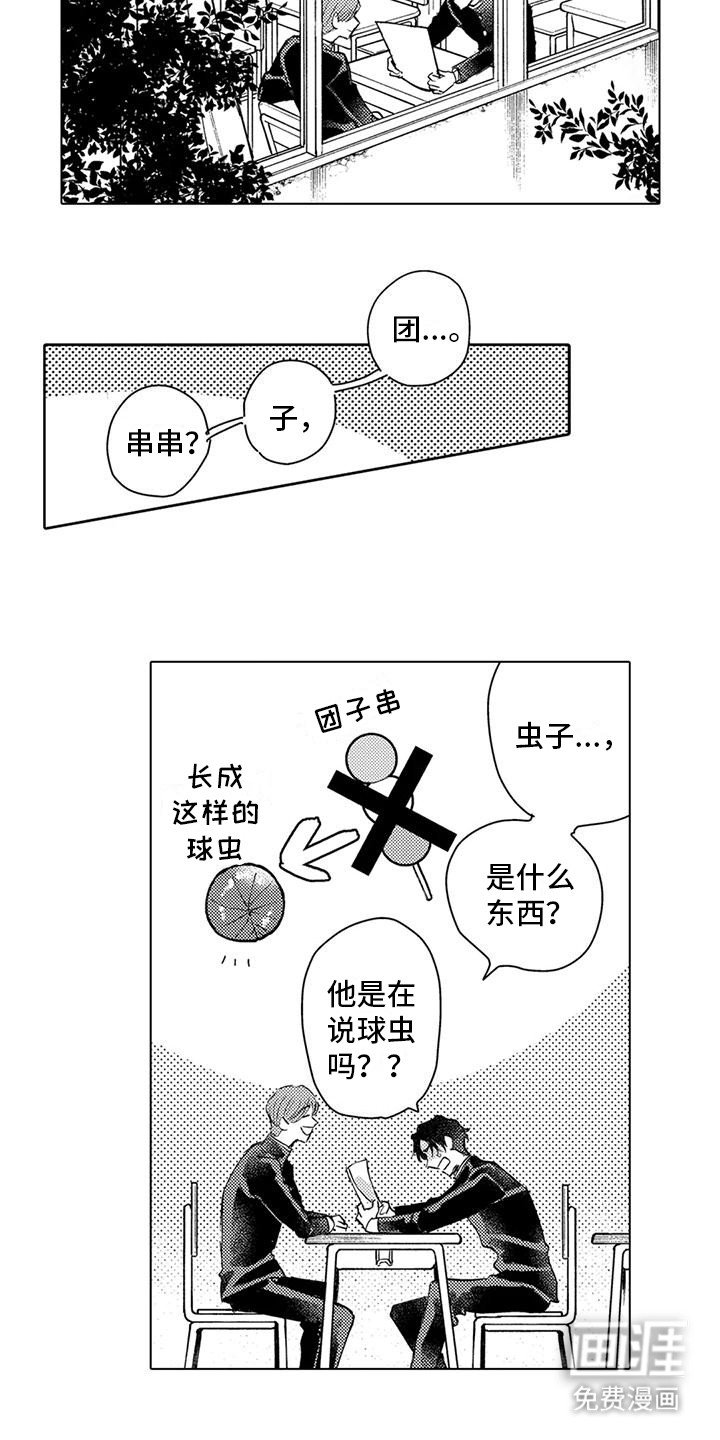 第25章：回忆