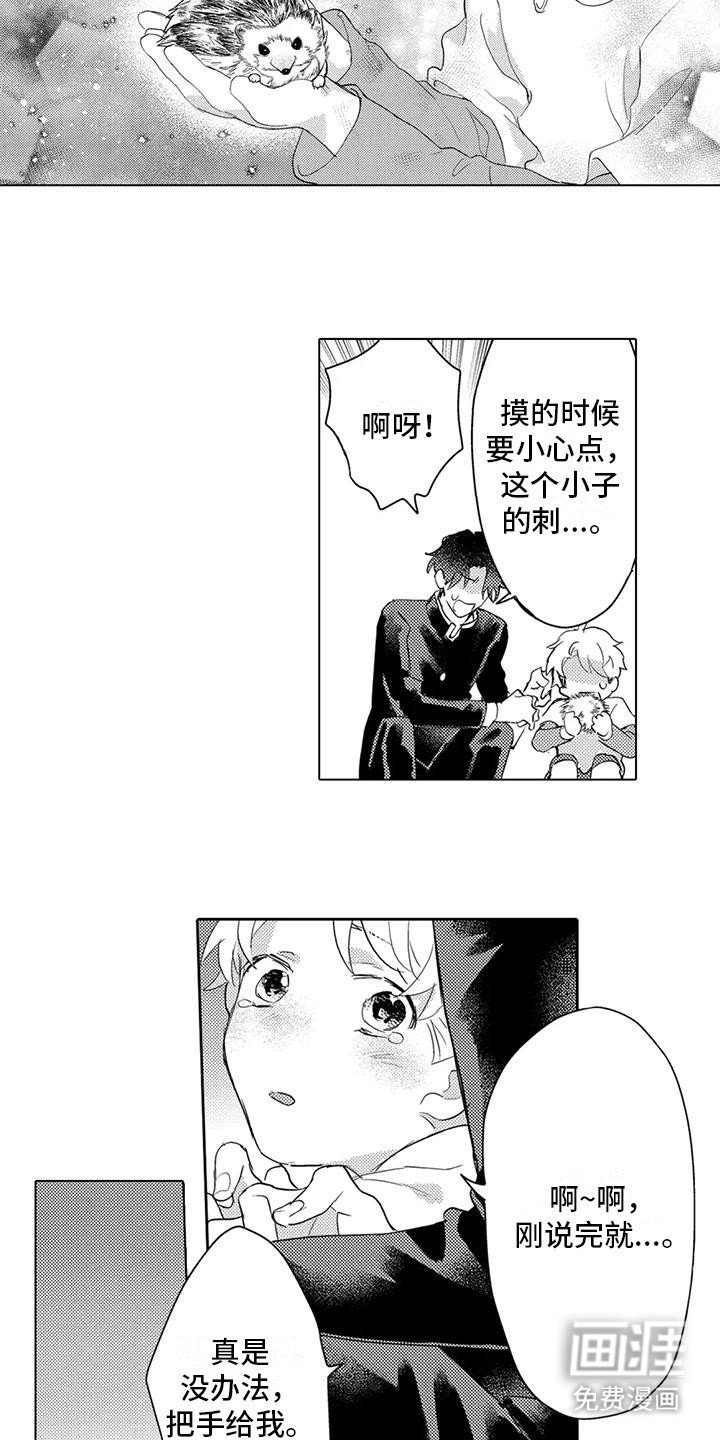 第28章：变化