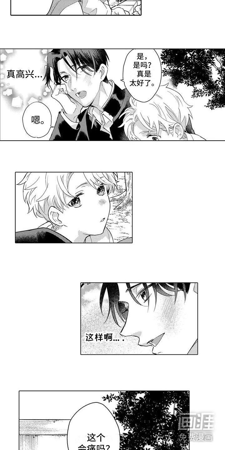 第29章：痛痛飞