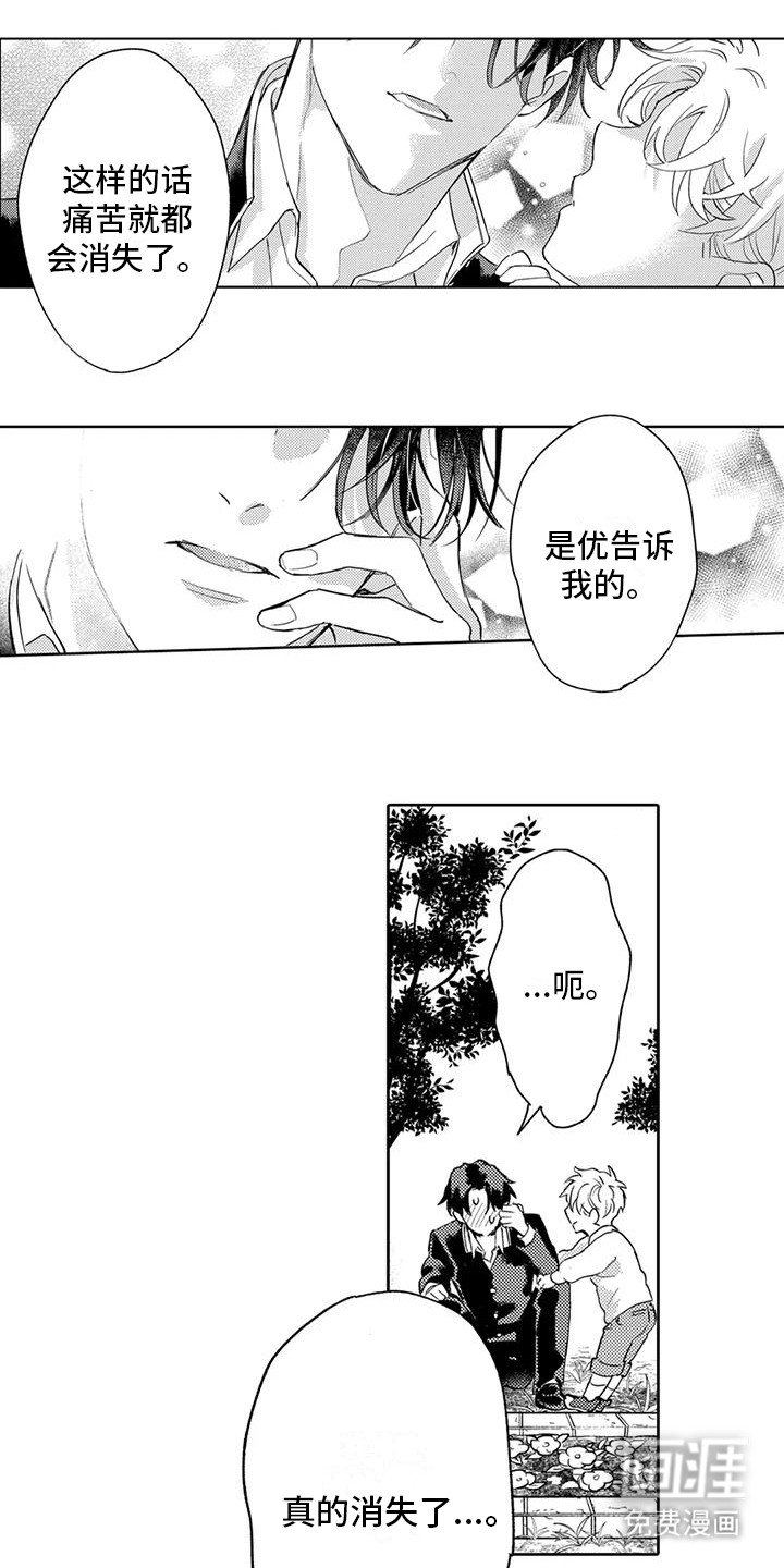 第29章：痛痛飞