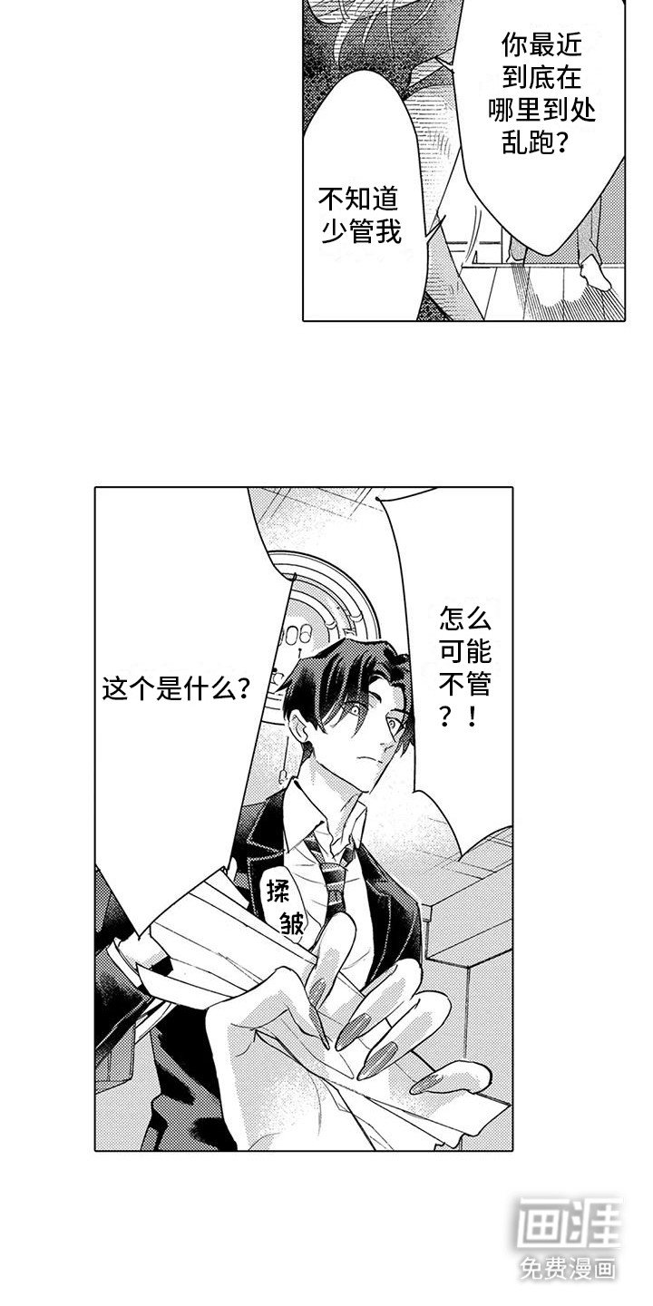 第29章：痛痛飞