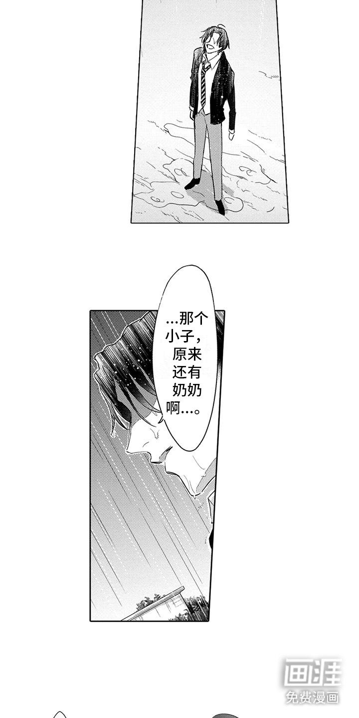第30章：退学