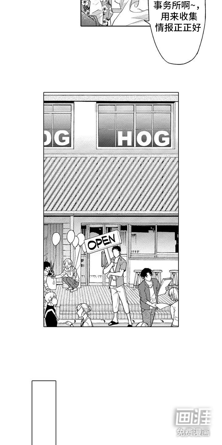 第31章：傻瓜