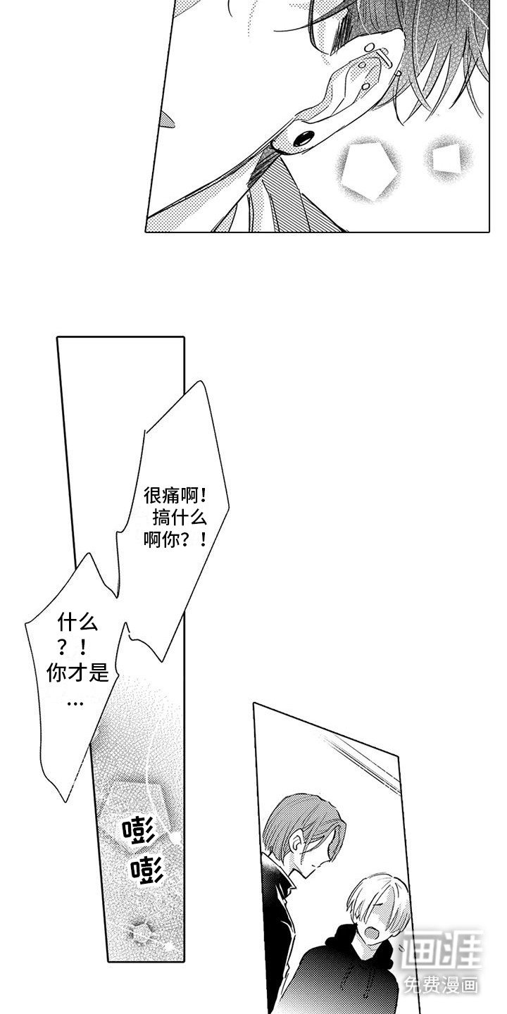 第31章：傻瓜