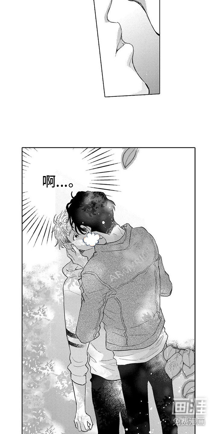 第5章：感谢