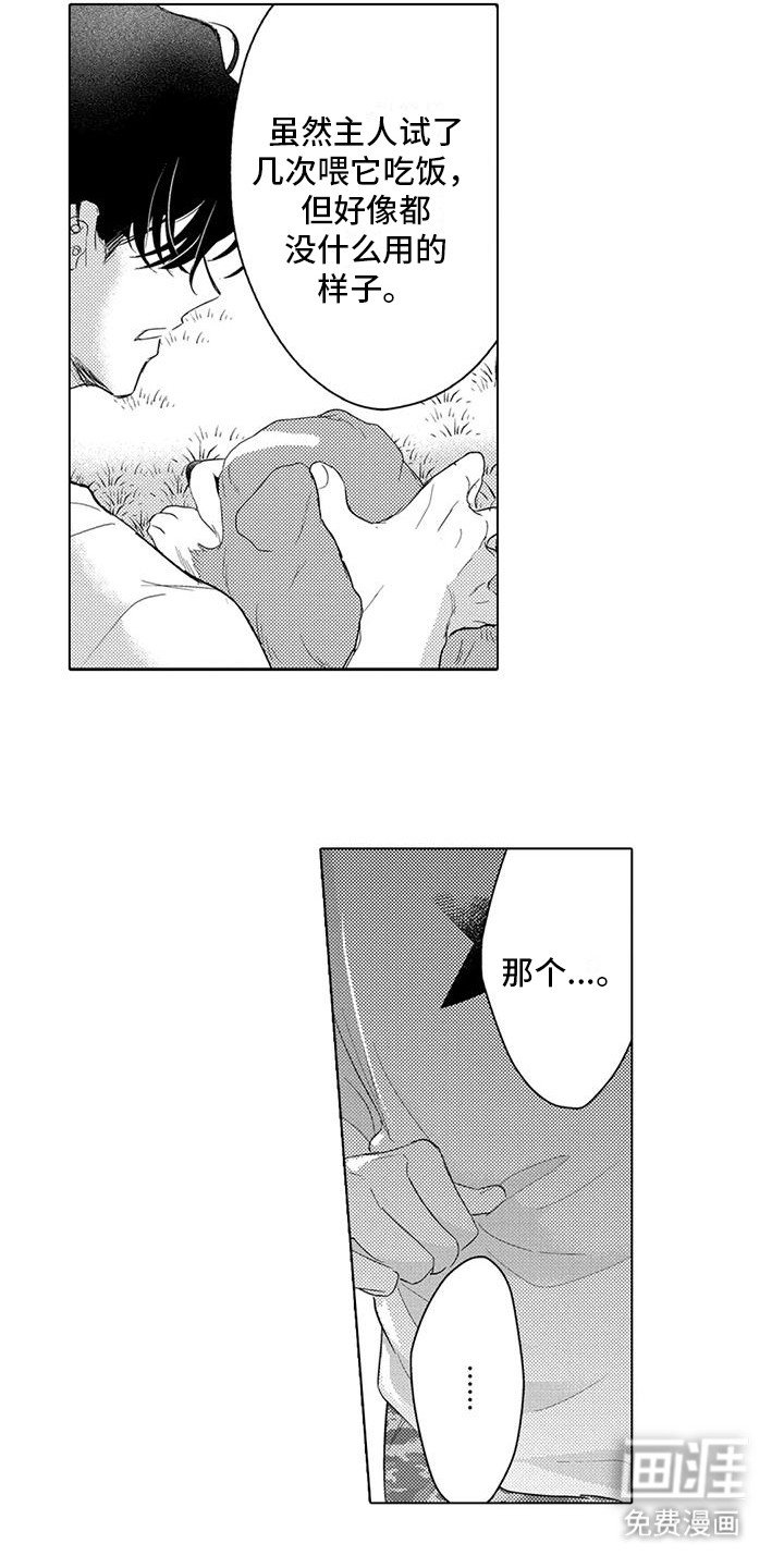第8章：没精神