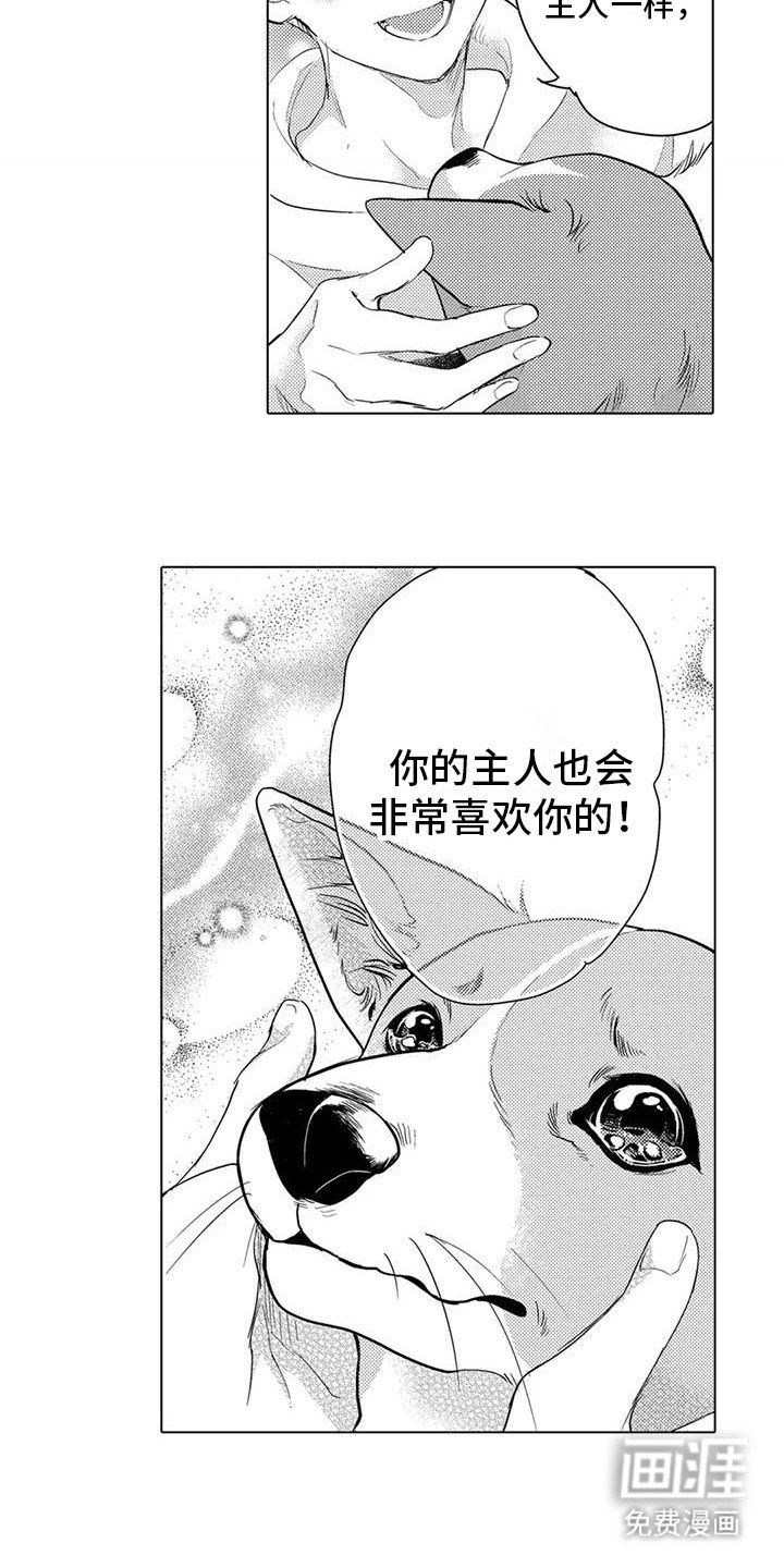 第9章：感同身受